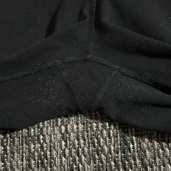 Lululemon reversible wunder under leggings - Picture 9 of 11